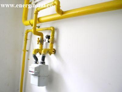 FIRMA AUTORIZATA ANRE SI AGREATA DISTRIGAZ